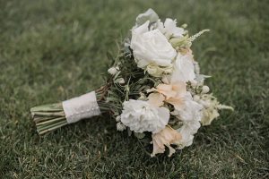 ramo de novia
