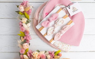Regala y decora con flores naturales preservadas