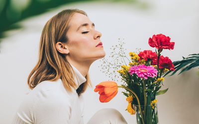 Descubre el significado de soñar con flores