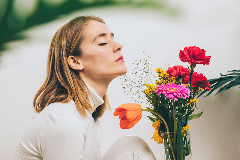 Descubre el significado de soñar con flores