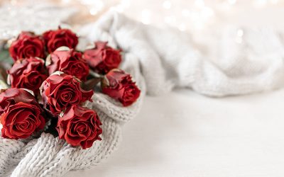 Sorprende a tu pareja en San Valentín con un ramo de flores