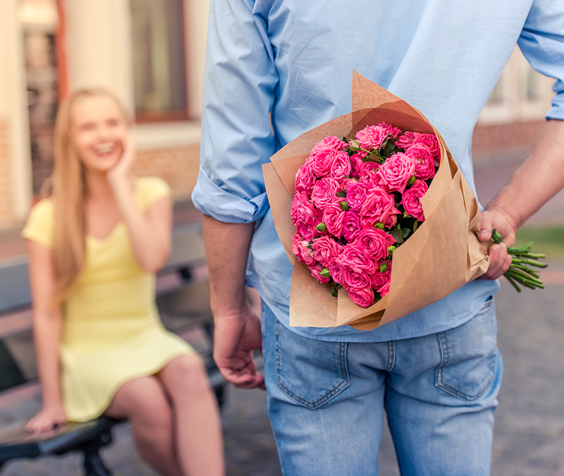 Los ramos de flores más bonitos para regalar en verano