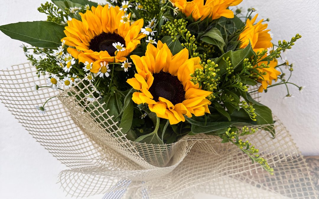 El 21 de marzo: La llegada de la primavera y sus celebraciones florales   